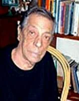 Портрет Хорхе Тимосси