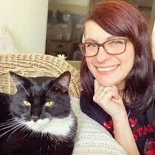 Портрет Виктория Уолтерс