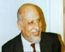 Портрет Александр Моисеевич Вейн