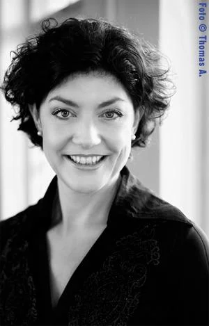 Портрет Иселин К. Херманн