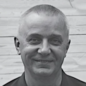 Портрет Павел Анни