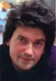 Портрет Роман Александрович Орехов