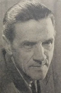 Портрет Валентин Николаевич Астров