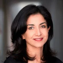 Портрет Сильвиа Тара