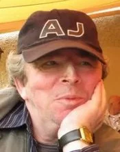 Портрет Александр Иосифович Бирштейн