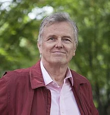 Портрет Филип Тетлок