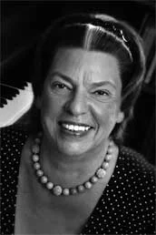 Портрет Кэролли Эриксон