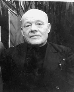 Портрет Никандр Алексеевич Алексеев