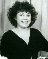 Портрет Дина Лампитт