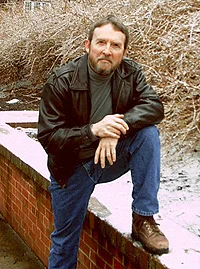 Портрет Деннис Берджес