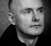 Портрет Олег Анатольевич Нестеров