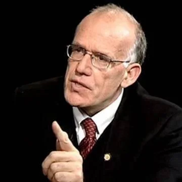 Портрет Виктор Дэвис Хансон