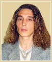 Портрет Сергей Цылов