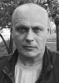 Портрет Александр Евгеньевич Григоренко