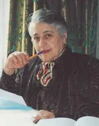 Портрет Ада Анатольевна Сванидзе