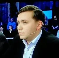 Портрет Константин Александрович Пахалюк