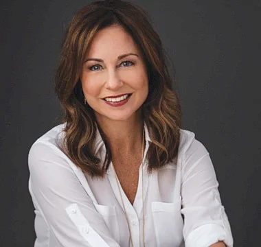 Портрет Марни Фейерман