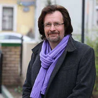 Портрет Михаил Юрьевич Жебрак