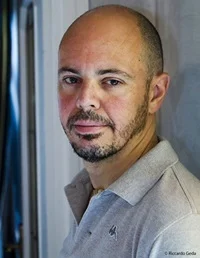 Портрет Фабио Джеда