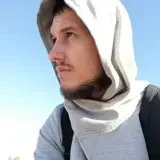 Портрет Денис Назаров