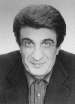 Портрет Камо Серопович Демирчян