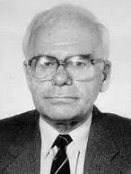 Портрет Дмитрий Владимирович Затонский