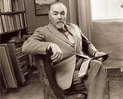 Портрет Юрий Николаевич Рерих