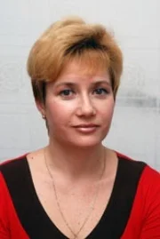 Портрет Ольга Баскова