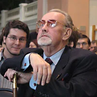 Портрет Александр Николаевич Мишарин