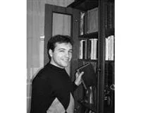 Портрет Ярослав Юрьевич Тинченко