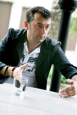 Портрет Андрей Александрович Алякин