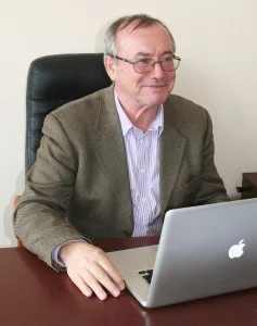 Портрет Александр Ильич Айбабин