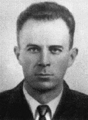 Портрет Лев Петрович Василевский