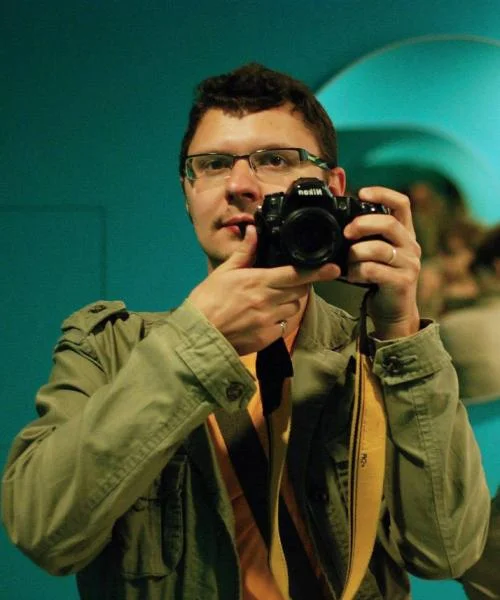 Портрет Андрей Владимирович Дубровский