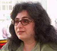 Портрет Элеонора Генриховна Раткевич