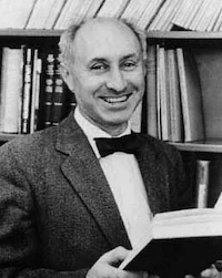 Портрет Артур Эрдейи