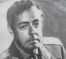 Портрет Юрий Борисович Ильинский