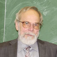 Портрет Николай Фёдорович Степанов