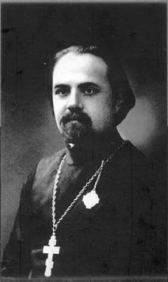 Портрет Алексей Михайлович Матеевич