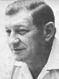 Портрет Роберт Ллойд Фиш