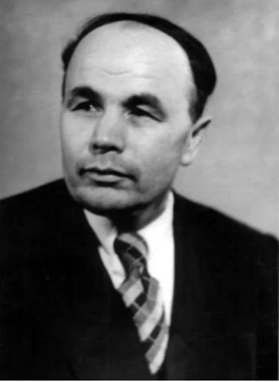 Портрет И. Г. Пидопличко