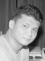 Портрет Адриан Вонг