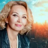 Портрет Анжелика Дюбон