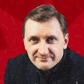 Портрет Александр Бессонов