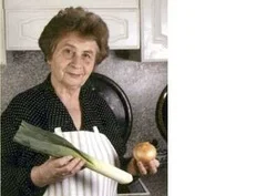 Портрет Галина Ивановна Поскребышева