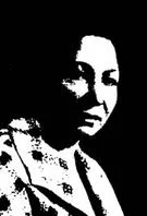 Портрет Ирина Сергеевна Воинова