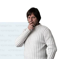 Портрет Константин Иосифович Бочарский