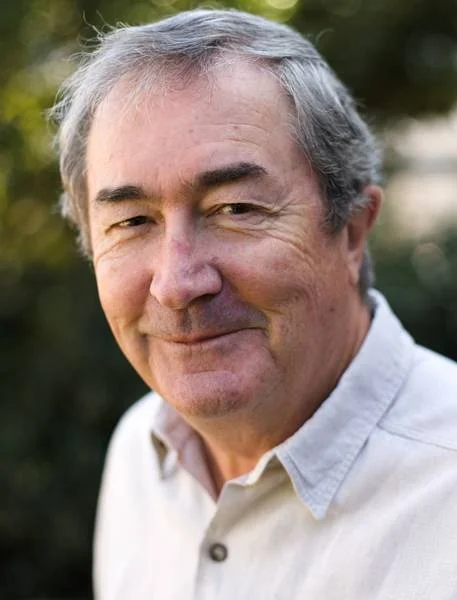 Портрет Джон Фланаган