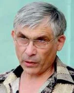 Портрет Владимир Николаевич Моргунов