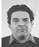 Портрет Михаил Иосифович Кацнельсон